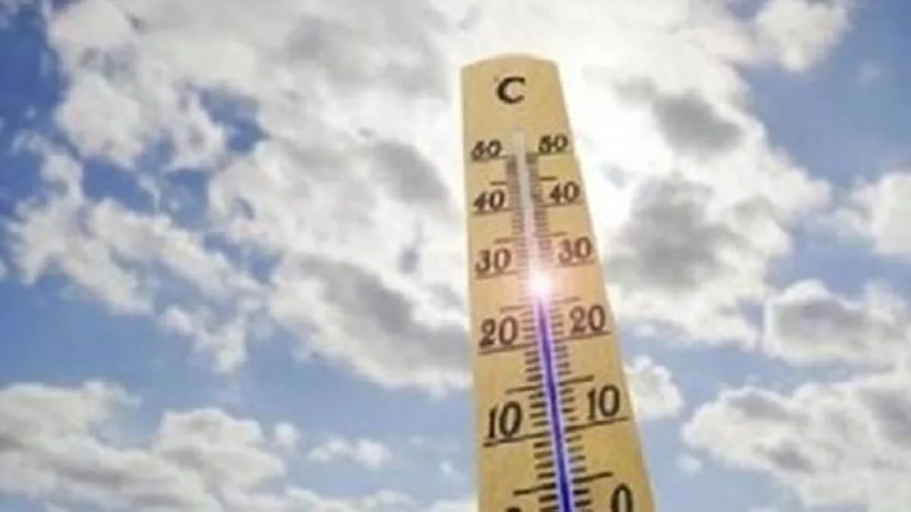 توقعات درجات الحرارة وفرص سقوط الأمطار في مختلف المحافظات خلال الساعات المقبلة